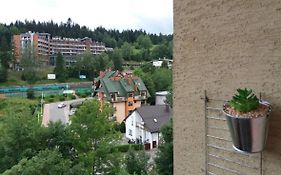 Apartamenty Lawendowe